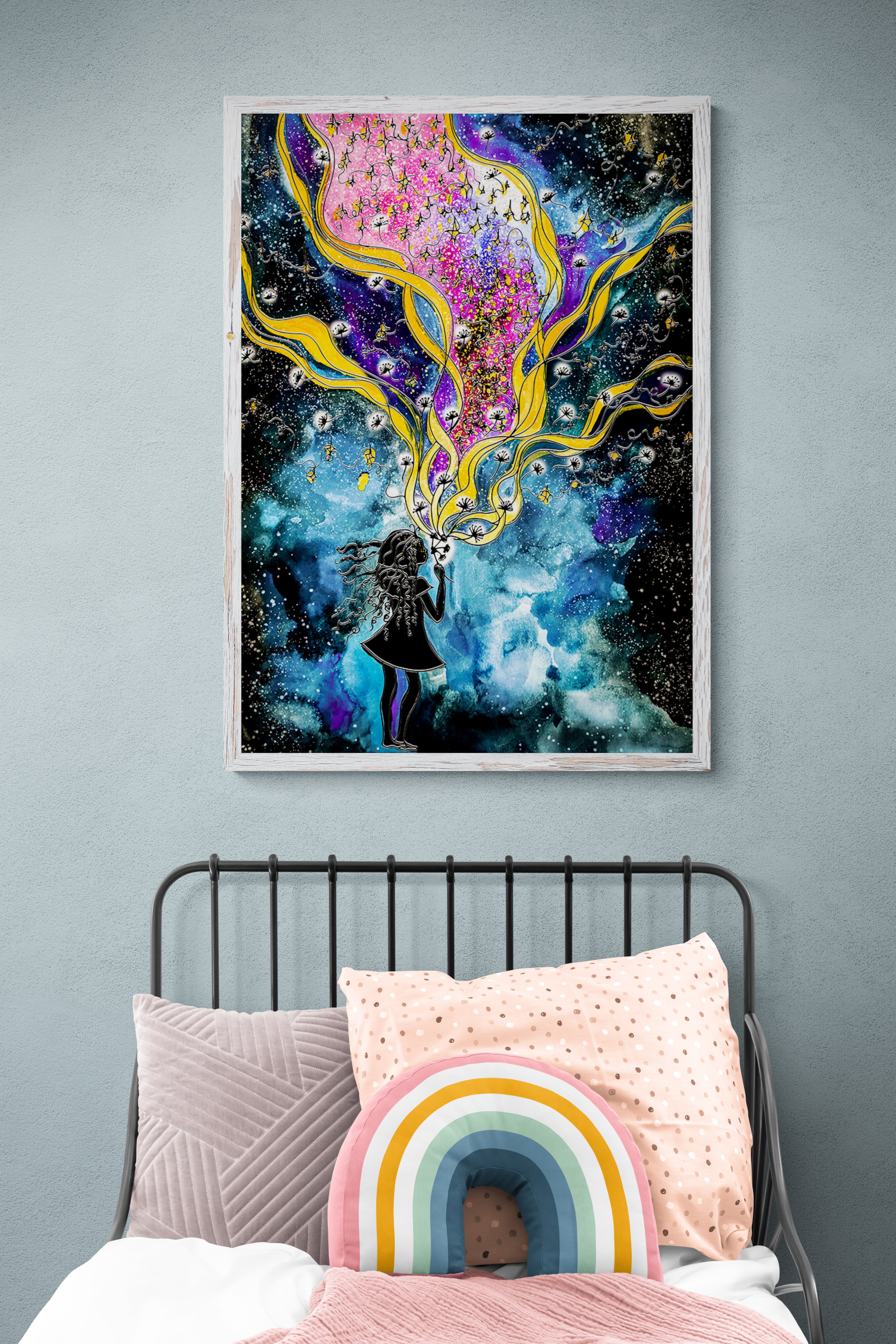 Letters To My Daughter