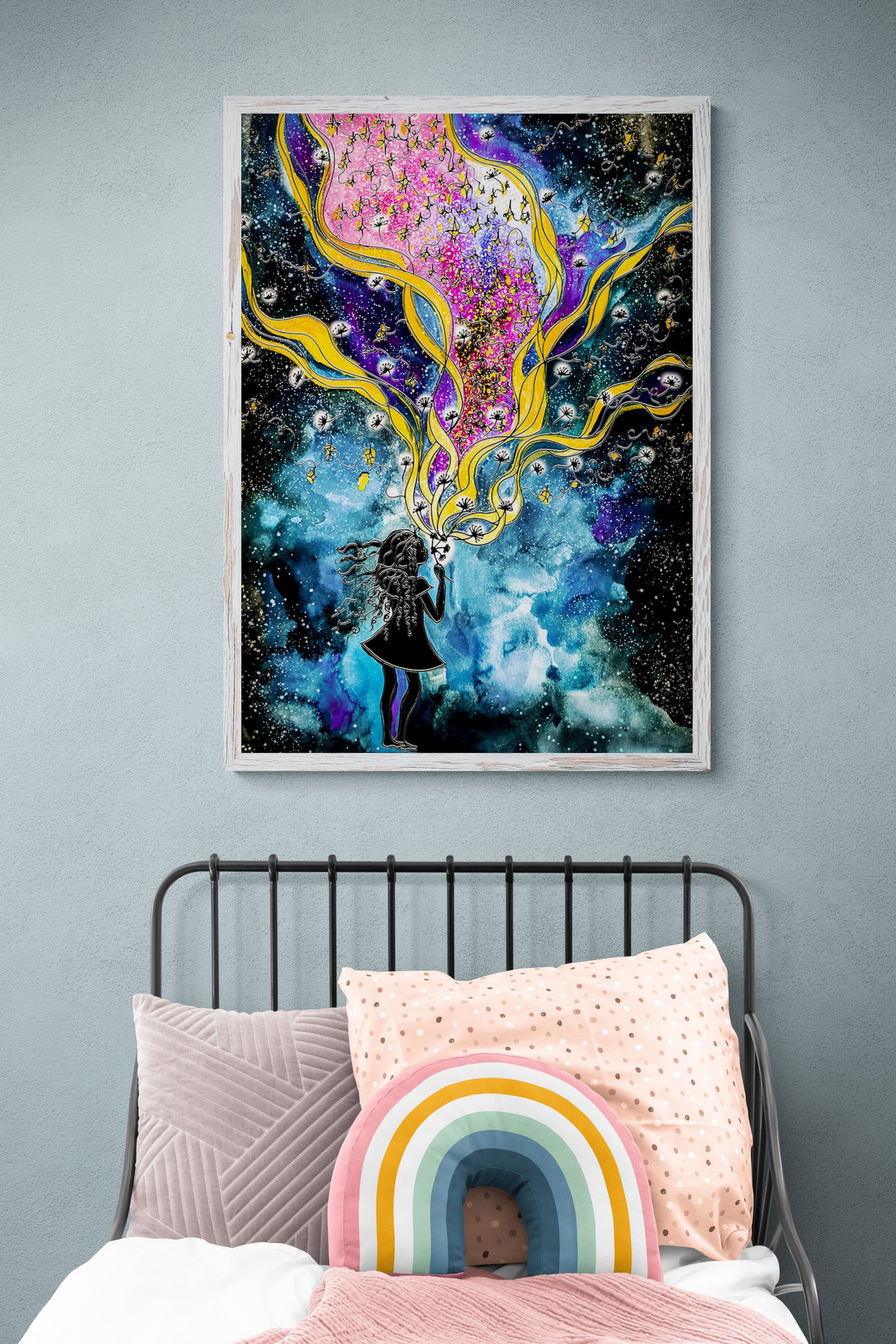 Letters To My Daughter