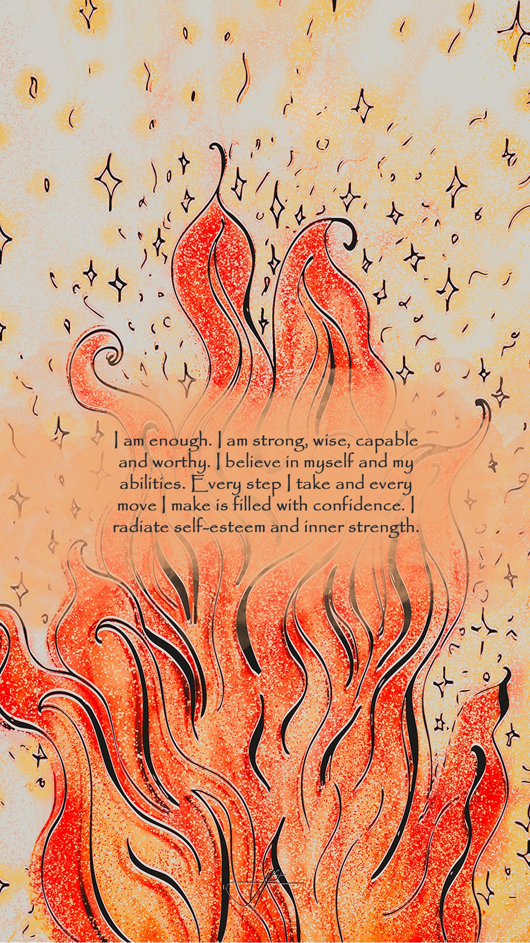 Confidence and Self-Esteem