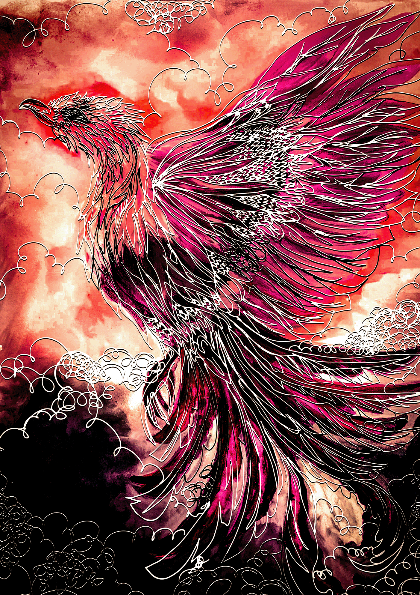 Phoenix Rising